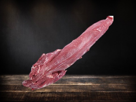 เนื้อส่วนสันใน