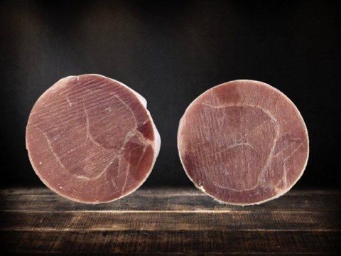 น่องปลาช่อนม้วน น่องปลาช่อนม้วน