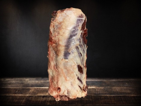 เนื้อส่วนริบอาย เนื้อส่วนริบอาย