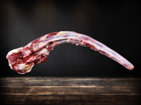 หางลอกสด